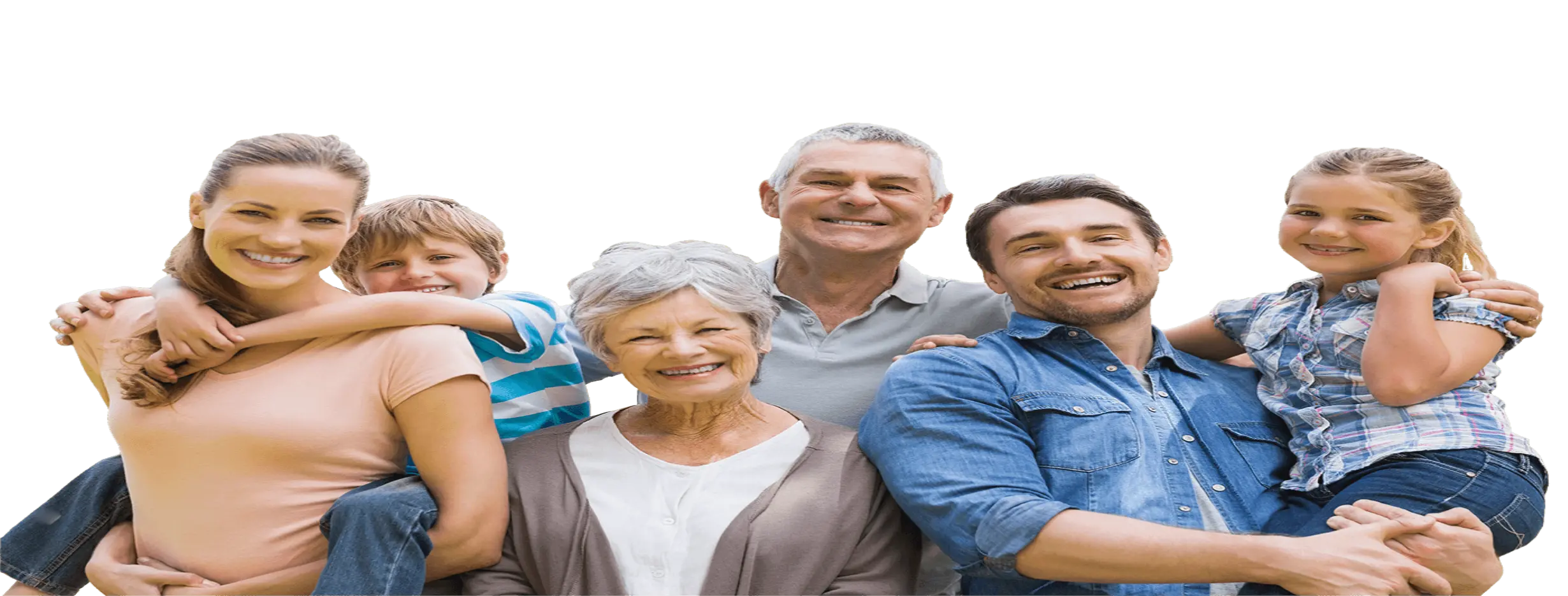 Image for Family Oriented Communities